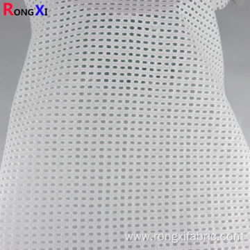 Professional Cotton Fabric Roll White With CE Certificate